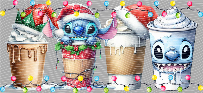 16oz Christmas-S 538